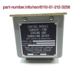 Picture of NSN 6110-01-212-3256 NSN 6110-01-212-3256