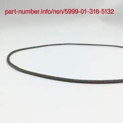 Picture of NSN 5999-01-318-5132 NSN 5999-01-318-5132