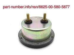 NSN 6625-00-580-5877