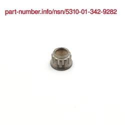 NSN 5310-01-342-9282