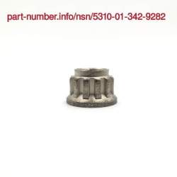 NSN 5310-01-342-9282