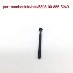 Picture of NSN 5305-00-855-3249 NSN 5305-00-855-3249