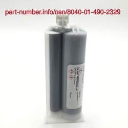 NSN 8040-01-490-2329