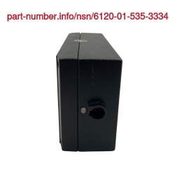 NSN 6120-01-535-3334