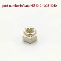 NSN 5310-01-205-4010