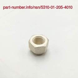 NSN 5310-01-205-4010