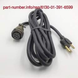 Picture of NSN 6130-01-391-6599 NSN 6130-01-391-6599