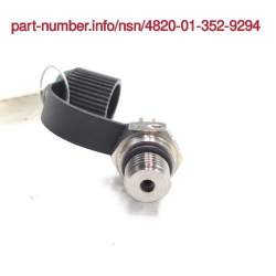 Picture of NSN 4820-01-352-9294 NSN 4820-01-352-9294