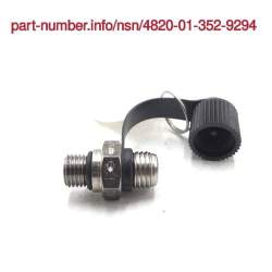 Picture of NSN 4820-01-352-9294 NSN 4820-01-352-9294