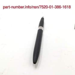 Picture of NSN 7520-01-386-1618 NSN 7520-01-386-1618