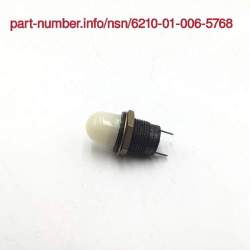 NSN 6210-01-006-5768