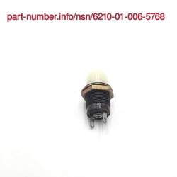 NSN 6210-01-006-5768
