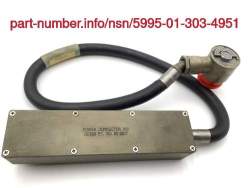 NSN 5995-01-303-4951