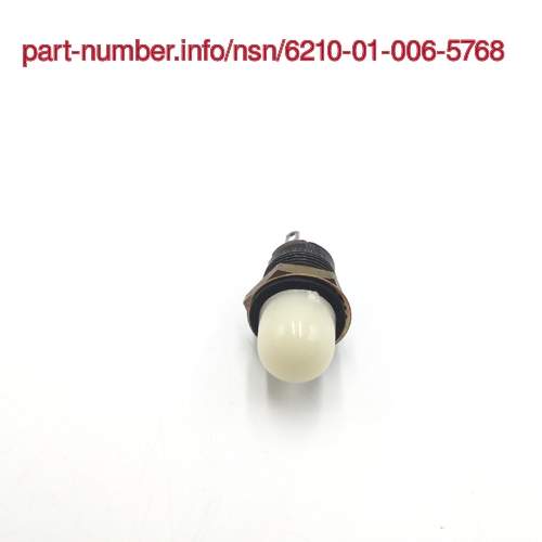 NSN 6210-01-006-5768