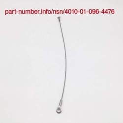 Picture of NSN 4010-01-096-4476 NSN 4010-01-096-4476