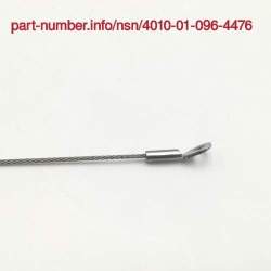 Picture of NSN 4010-01-096-4476 NSN 4010-01-096-4476