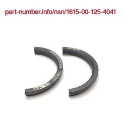 Picture of NSN 1615-00-125-4041 NSN 1615-00-125-4041