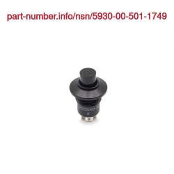 NSN 5930-00-501-1749