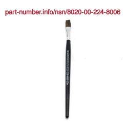 Picture of NSN 8020-00-224-8006 NSN 8020-00-224-8006