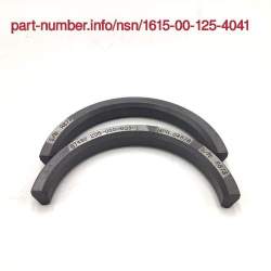 Picture of NSN 1615-00-125-4041 NSN 1615-00-125-4041