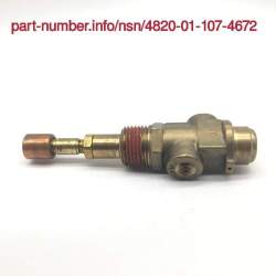 NSN 4820-01-107-4672