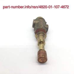 Picture of NSN 4820-01-107-4672 NSN 4820-01-107-4672