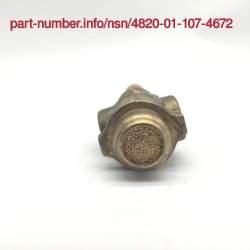 Picture of NSN 4820-01-107-4672 NSN 4820-01-107-4672