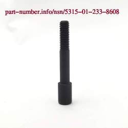 NSN 5315-01-233-8608