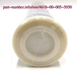 Picture of NSN 4610-00-005-5030 NSN 4610-00-005-5030