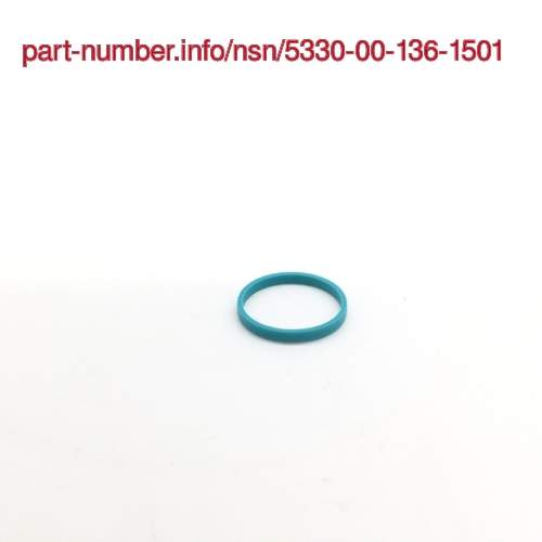 NSN 5330-00-136-1501