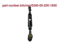 NSN 5340-00-230-1830
