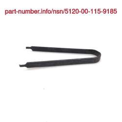 NSN 5120-00-115-9185