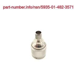 NSN 5935-01-482-3571