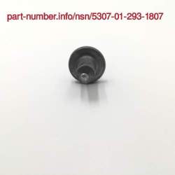 NSN 5307-01-293-1807