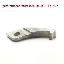 NSN 5120-00-113-4921