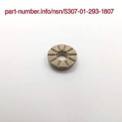 NSN 5307-01-293-1807