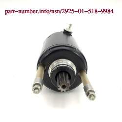 NSN 2925-01-518-9984