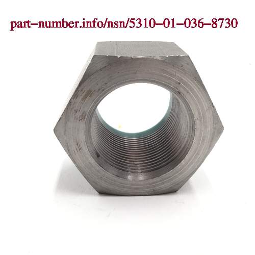 NSN 5310-01-036-8730