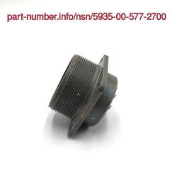 NSN 5935-00-577-2700