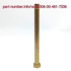 Picture of NSN 5306-00-461-7336 NSN 5306-00-461-7336