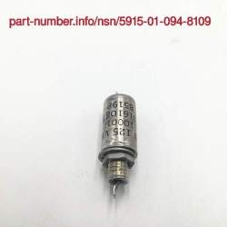 Picture of NSN 5915-01-094-8109 NSN 5915-01-094-8109