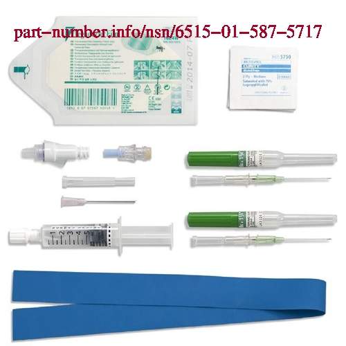 NSN 6515-01-587-5717