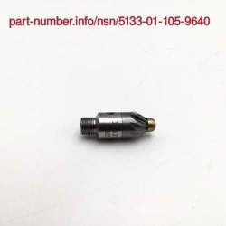 Picture of NSN 5133-01-105-9640 NSN 5133-01-105-9640