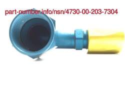 NSN 4730-00-203-7304