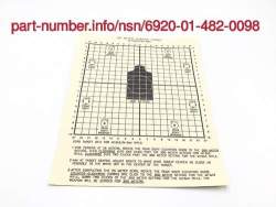 NSN 6920-01-482-0098