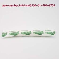 NSN 6530-01-304-9754