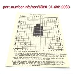 NSN 6920-01-482-0098