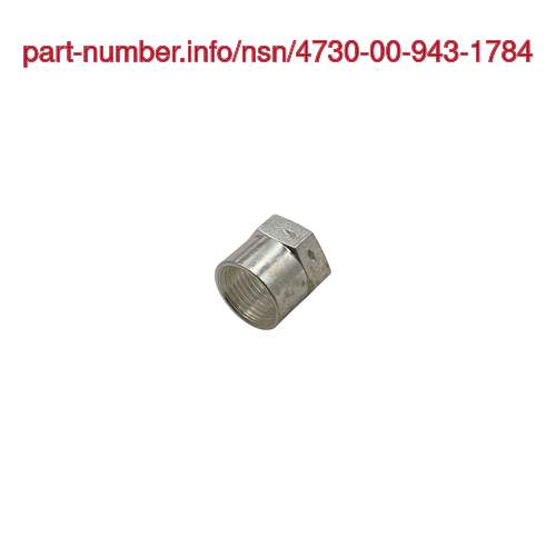 NSN 4730-00-943-1784