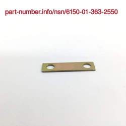 NSN 6150-01-363-2550
