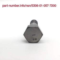 NSN 5306-01-057-7200